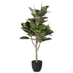 Banak Plantas Decorativas Artificiales^Xatus