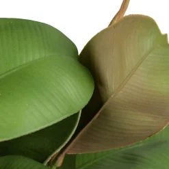 Banak Plantas Decorativas Artificiales^Xatus