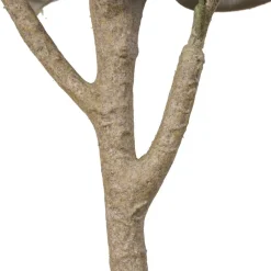 Banak Plantas Decorativas Artificiales^Xatus