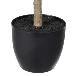 Banak Plantas Decorativas Artificiales^Xatus