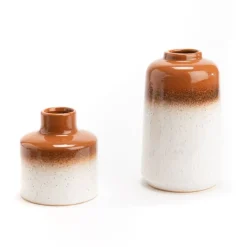 Banak Jarrones Y Bandejas Decorativas^Zera