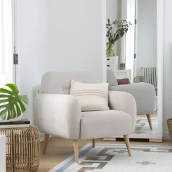 Banak Sillones Y Butacas^Zizu Color Tejido Personalizable