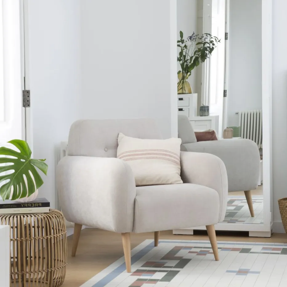 Banak Sillones Y Butacas^Zizu Color Tejido Personalizable