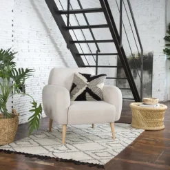 Banak Sillones Y Butacas^Zizu Color Tejido Personalizable